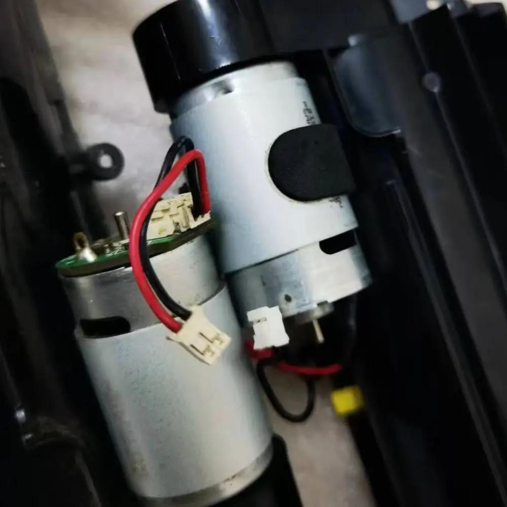 Conga Excellence 990-Moteur à brosse à rouleau pour Ecovacs DEEBOT N79S N79 wald fy RoboVac 11 11C