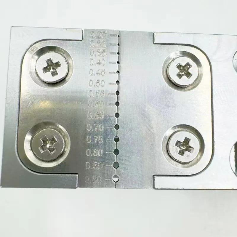 Outils de réparation de montres, pièces de montre de précision, sièges fixes, aiguilles de montre fixes, roues, montres de réparation