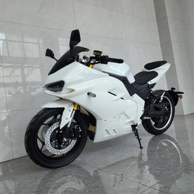 Motos électriques tout-terrain les plus vendues en 2025 avec moteurs de 2000W à 15000W disponibles pour la personnalisation – Dirt Bike Moto Sportbike