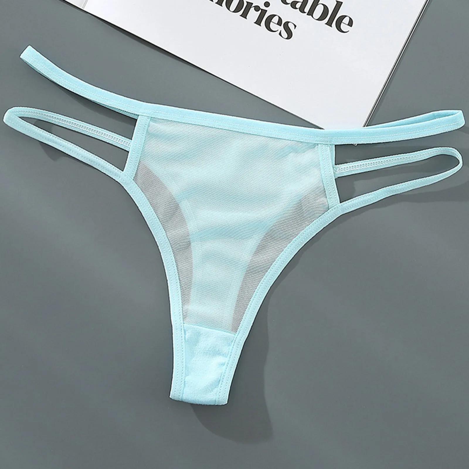 Sous-vêtements Sexy pour femmes