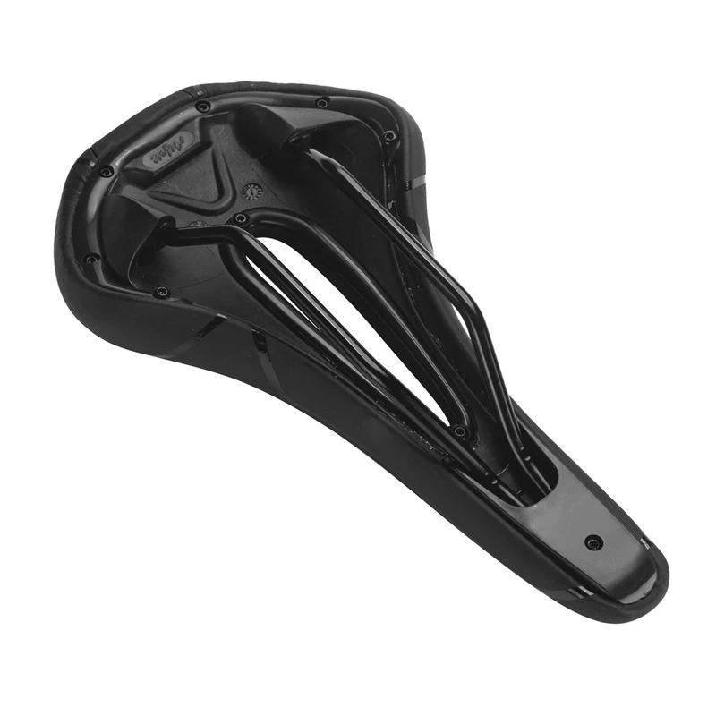 Selle de vélo de course