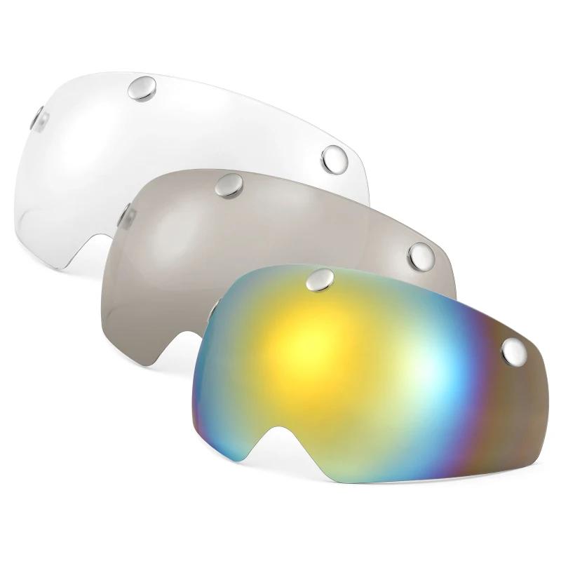 Casque de vélo de montagne avec poignées de lumière arrière