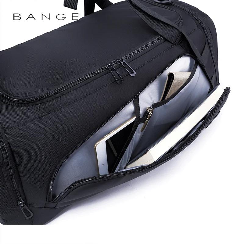 Bange-Sac de sport pour homme