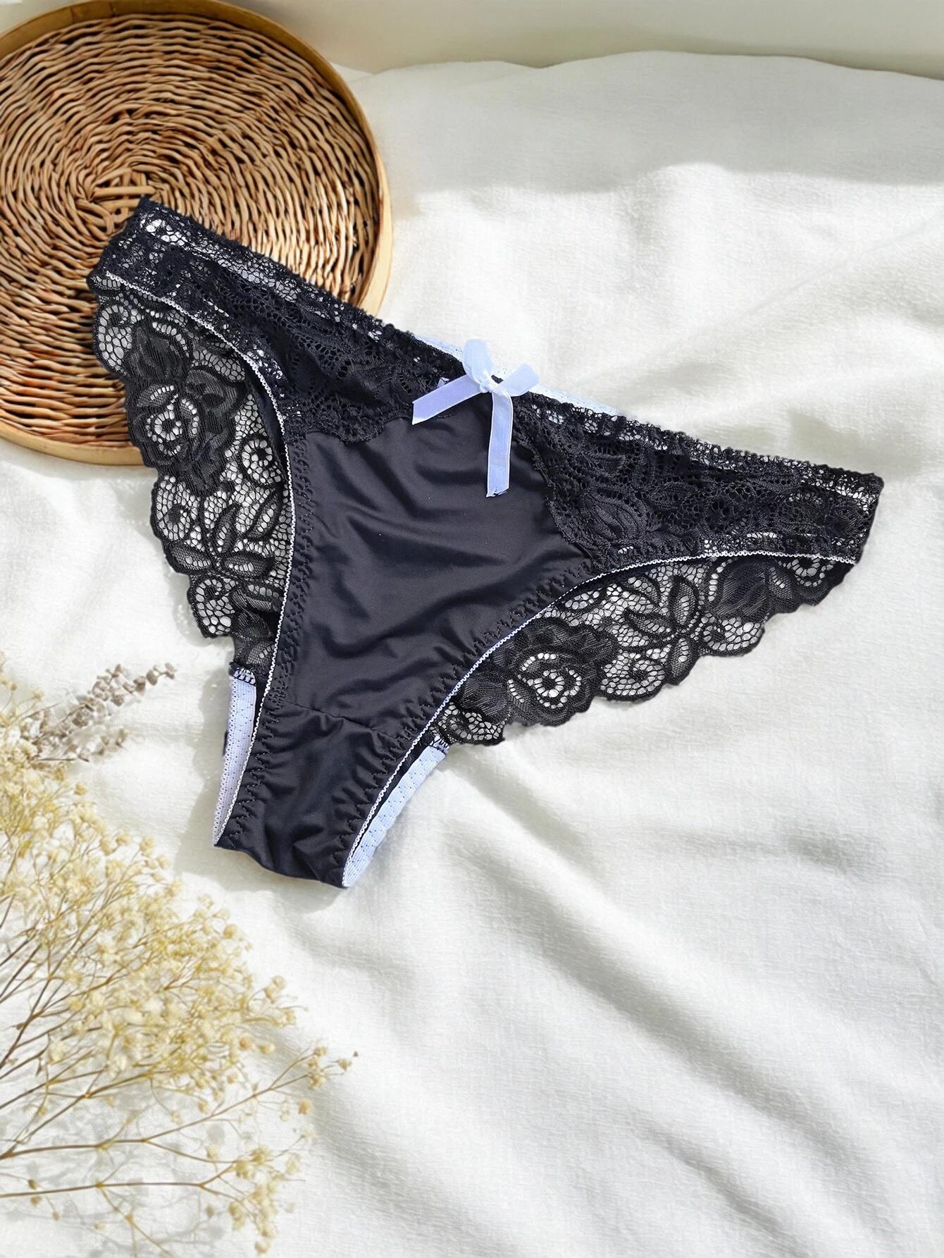Sous-vêtements pour femmes grande taille