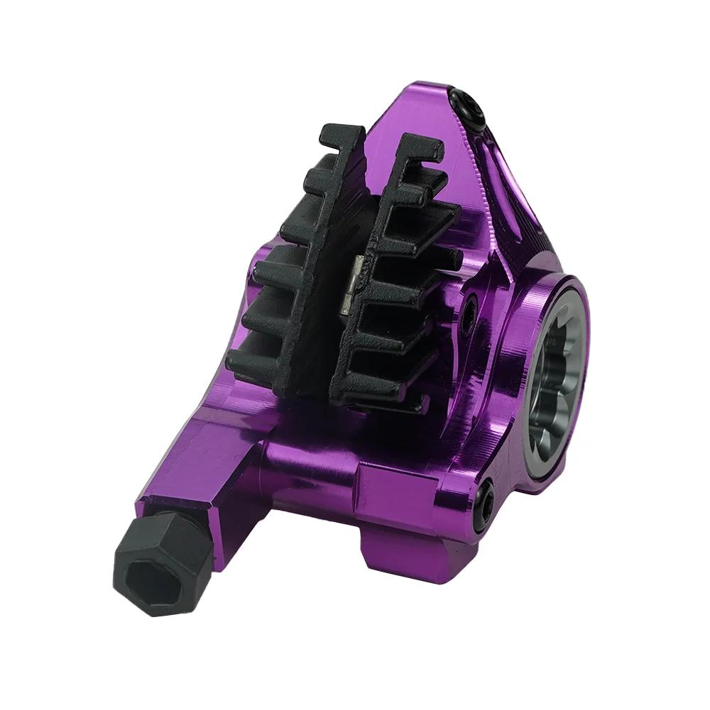 ZRACE – étrier à montage plat XG