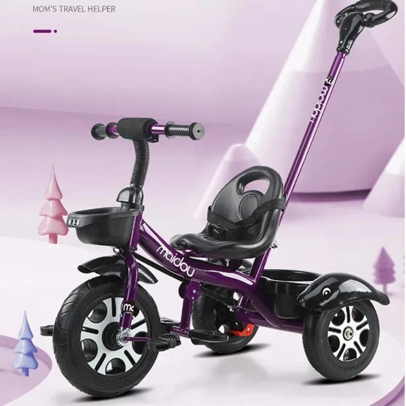Vélo d'équilibre léger pour enfants