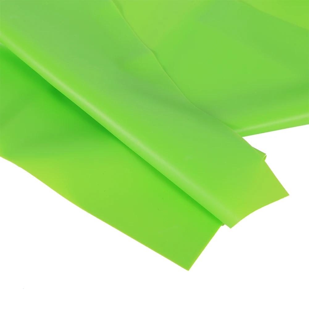 Bandes élastiques de fitness 1,5 m, bandes de résistance, accessoires de yoga et de pilates pour le crossfit, la musculation et l'exercice physique