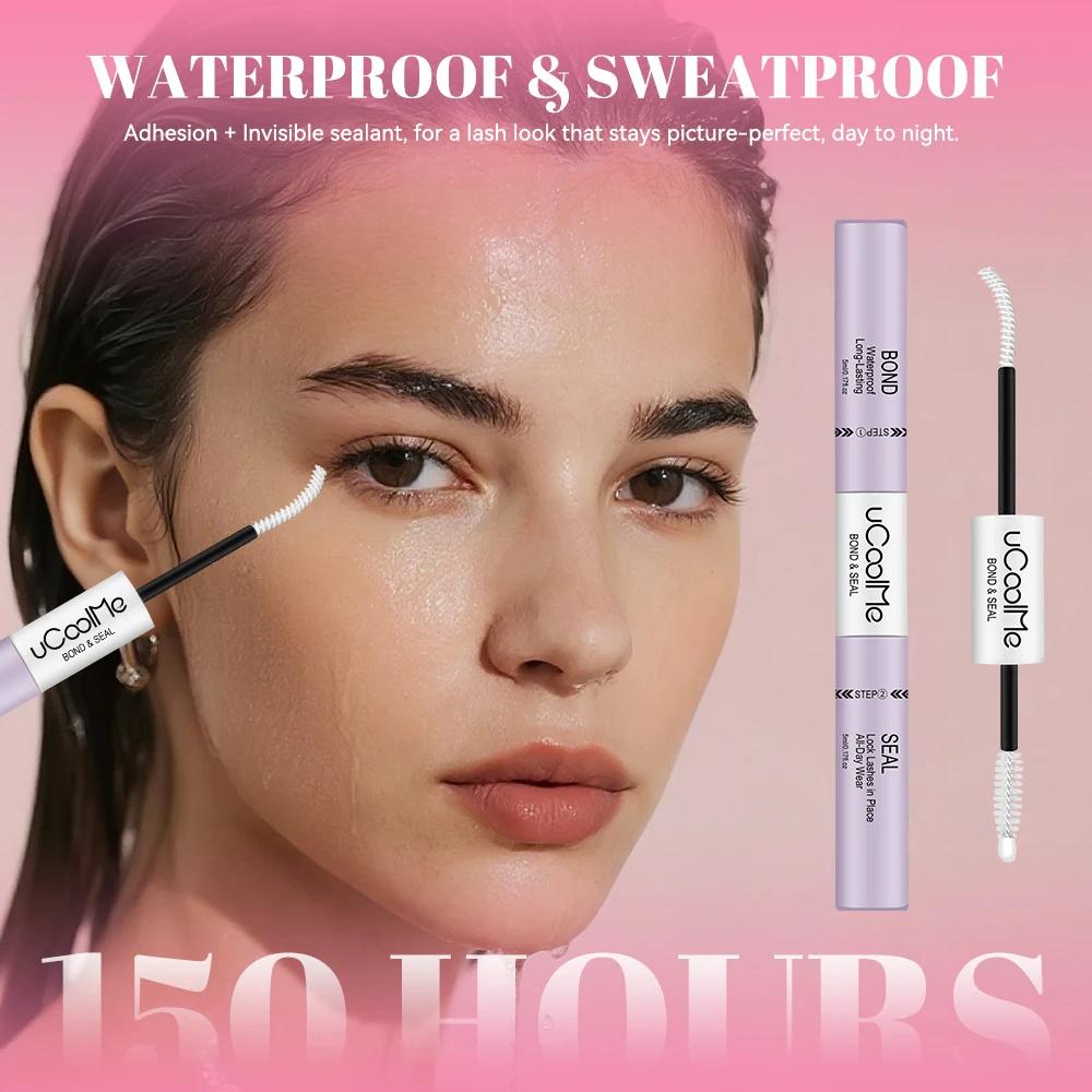 UCoolMe – Kit de grappes Super naturelles Venus pour cils