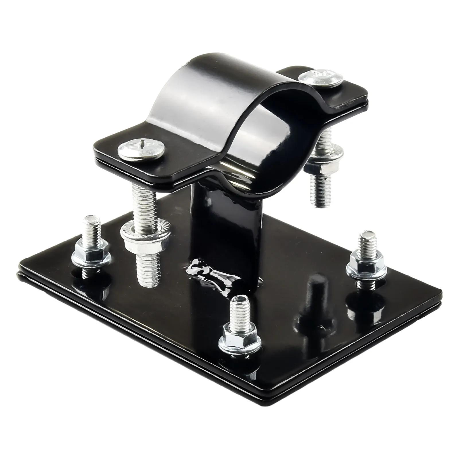 Support de fixation pour panier de vélo