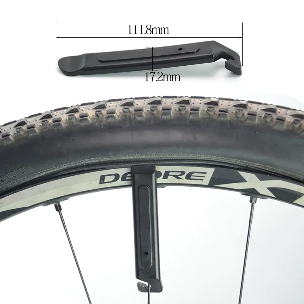 Kit d'outils de réparation de vélos