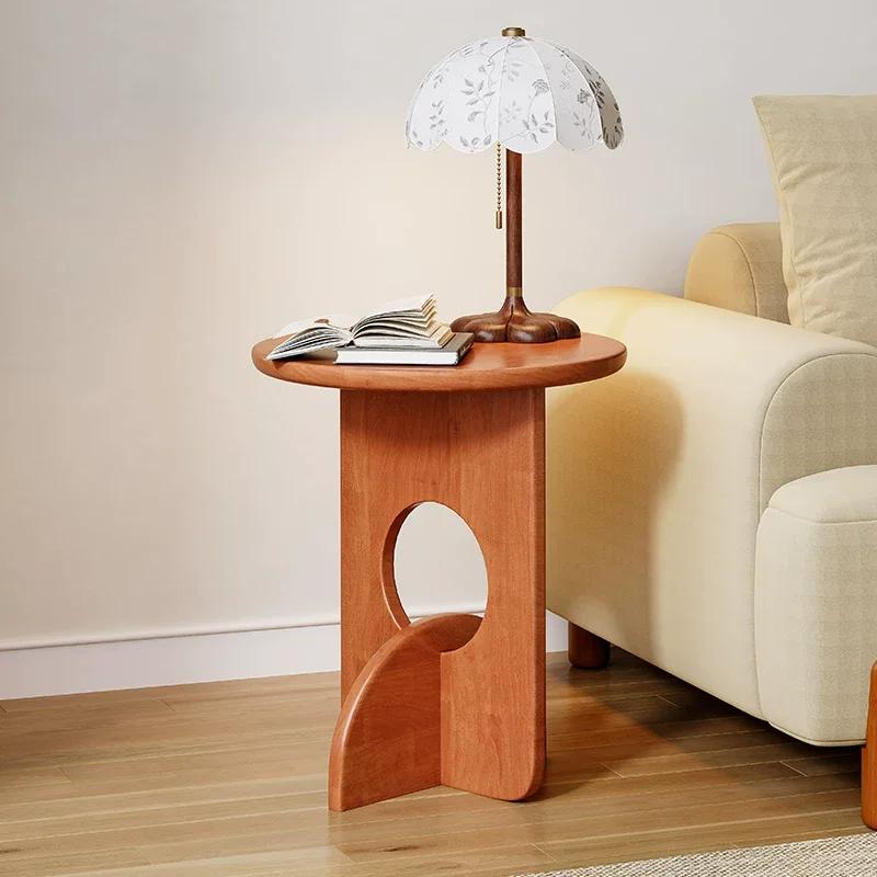 Table basse ancienne moyenne pour salon