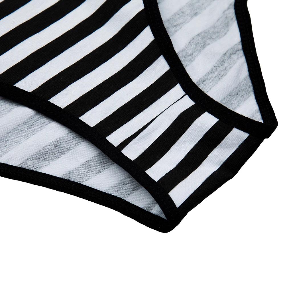 Culotte Sexy en coton pour femmes