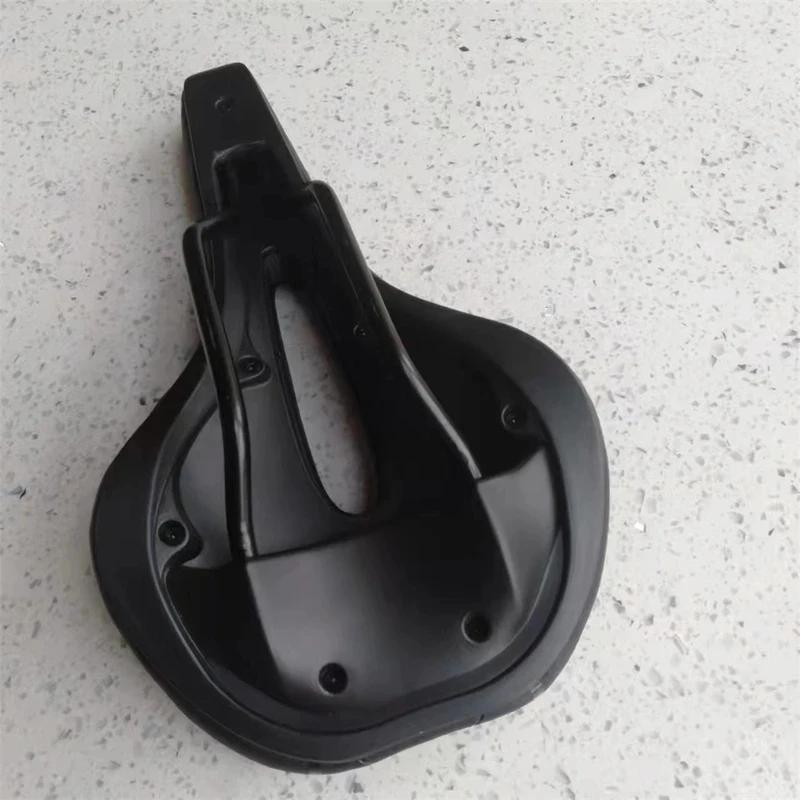 Selle de vélo de course