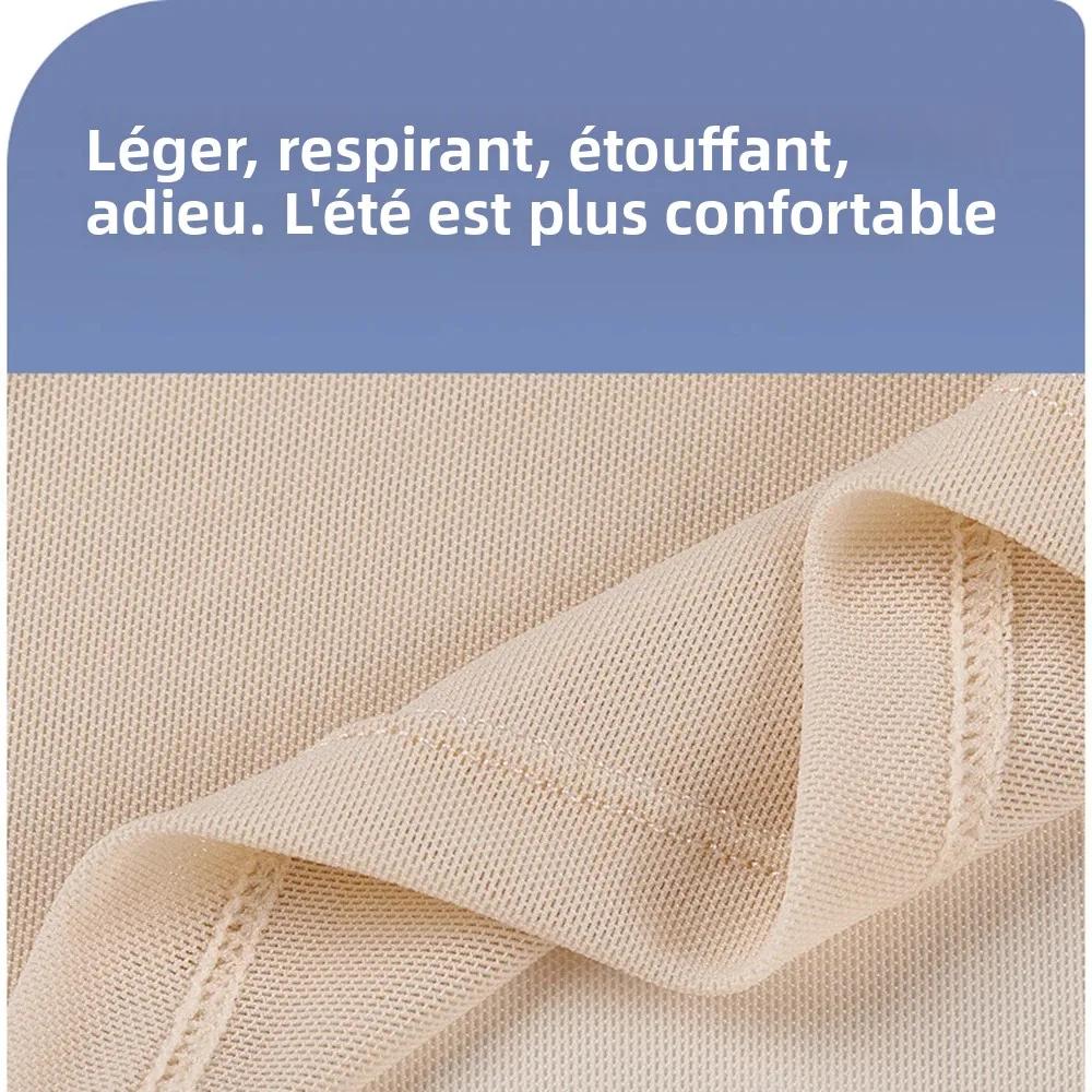 Golf femmes été à manches longues châle crème solaire bas chemise dames refroidissement glace soie