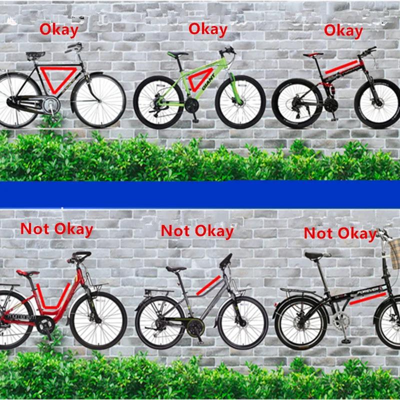 ALWAYSME-Siège de vélo pour enfant de 3 à 6 ans, siège avant
