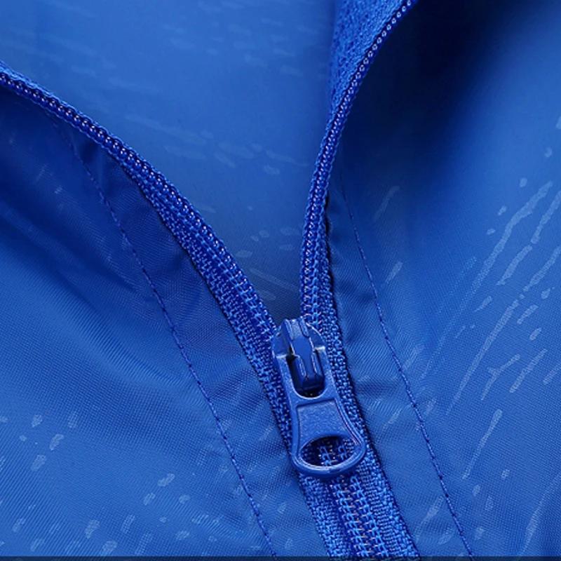LNGXO veste randonnée homme et femme