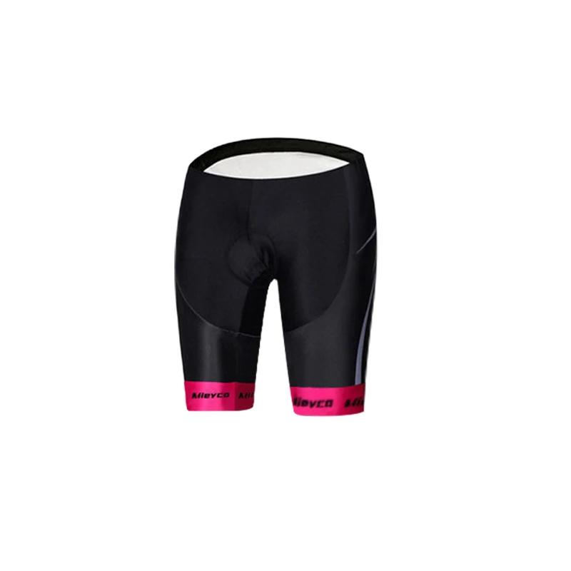 Short de cyclisme respirant pour femme