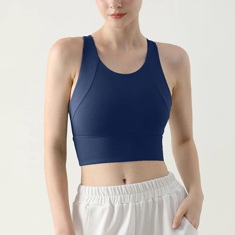 Soutien-gorge de Yoga pour femmes