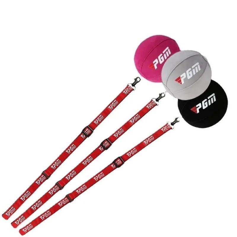 Correcteur de swing portable gonflable pour entraînement au golf