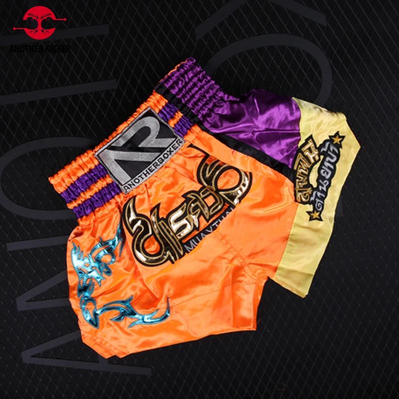 Short de boxe thaï Muay