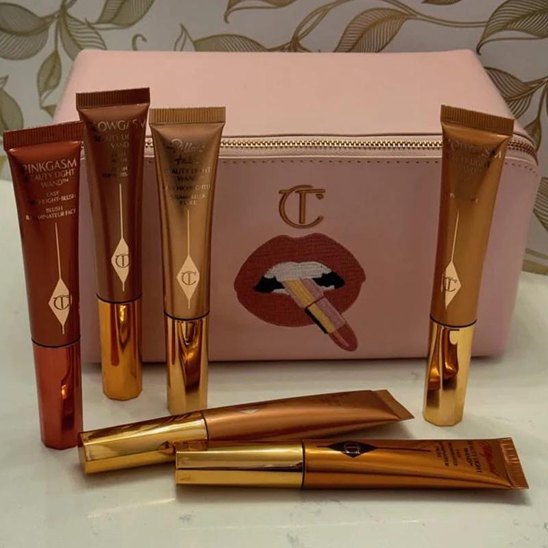 Charlotte Tilbury CT – Correcteur de Teint 6 Couleurs