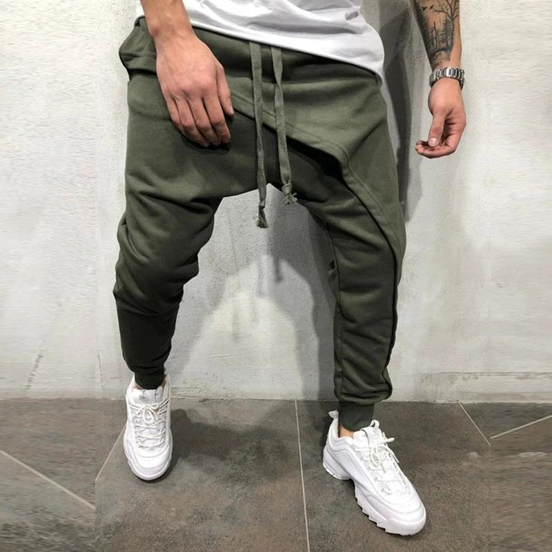 Pantalon Cargo pour hommes