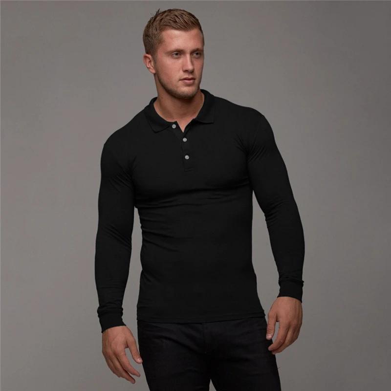 T-shirt Sport Homme Coton Respirant - Entraînement Gym Fitness Musculation Mode