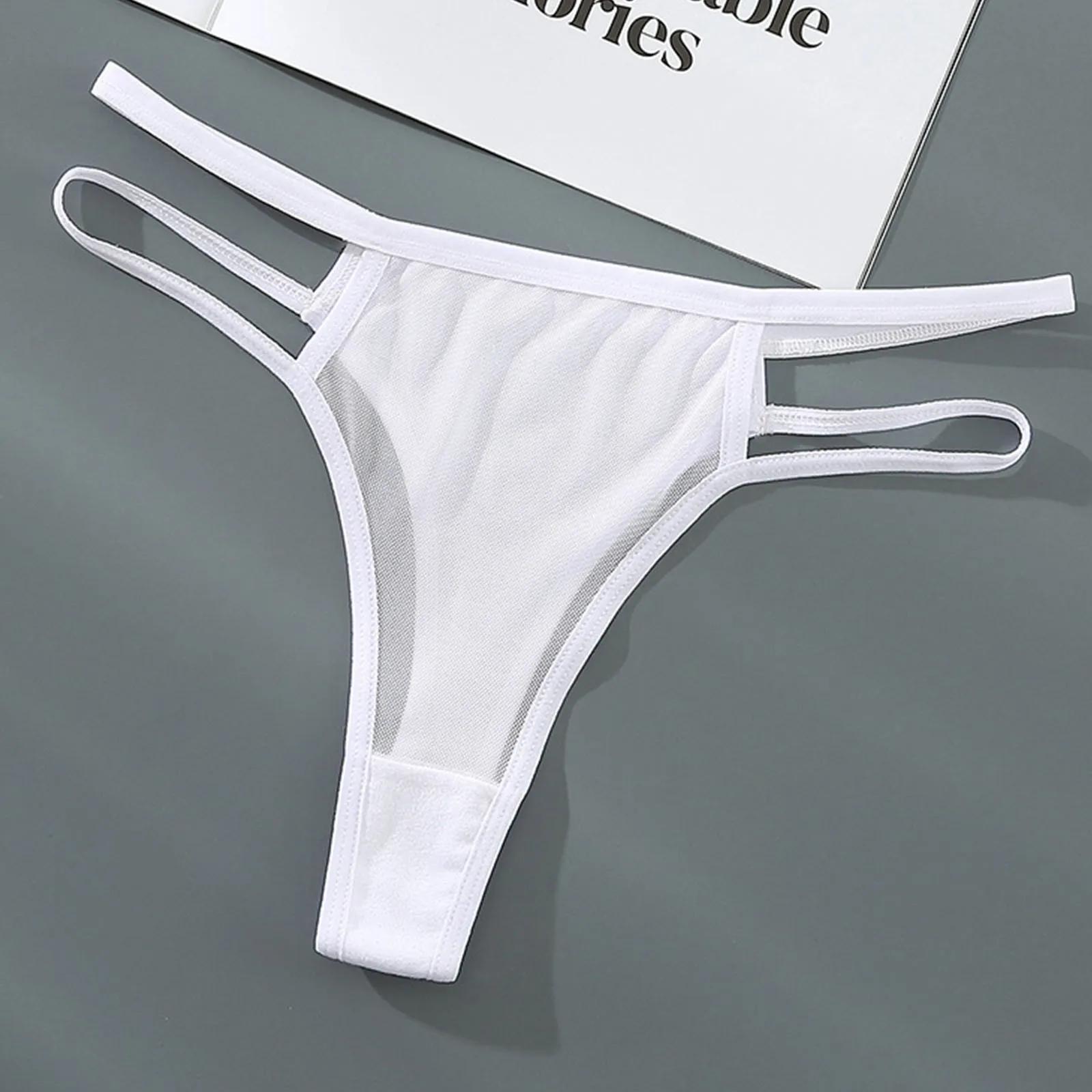Sous-vêtements Sexy pour femmes