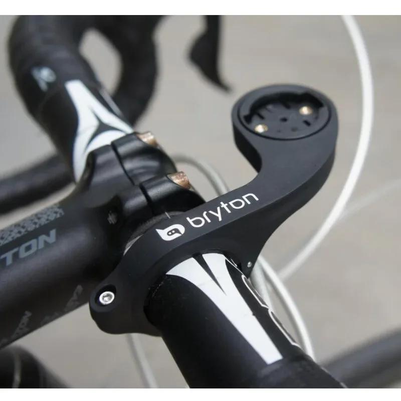 Rider-Ordinateur de vélo GPS R310, R330, Rlecture, R410, R420, Rlecture, R530, R750, extension de vélo à l'avant, support Garmin