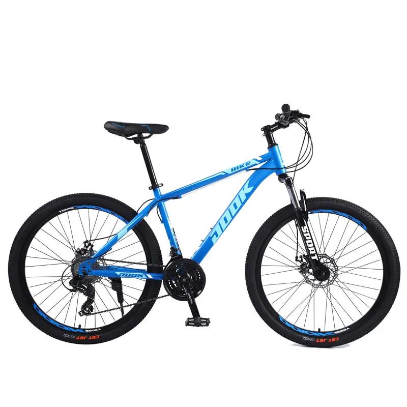 Vélo de Sport Cool en acier à haute teneur en carbone