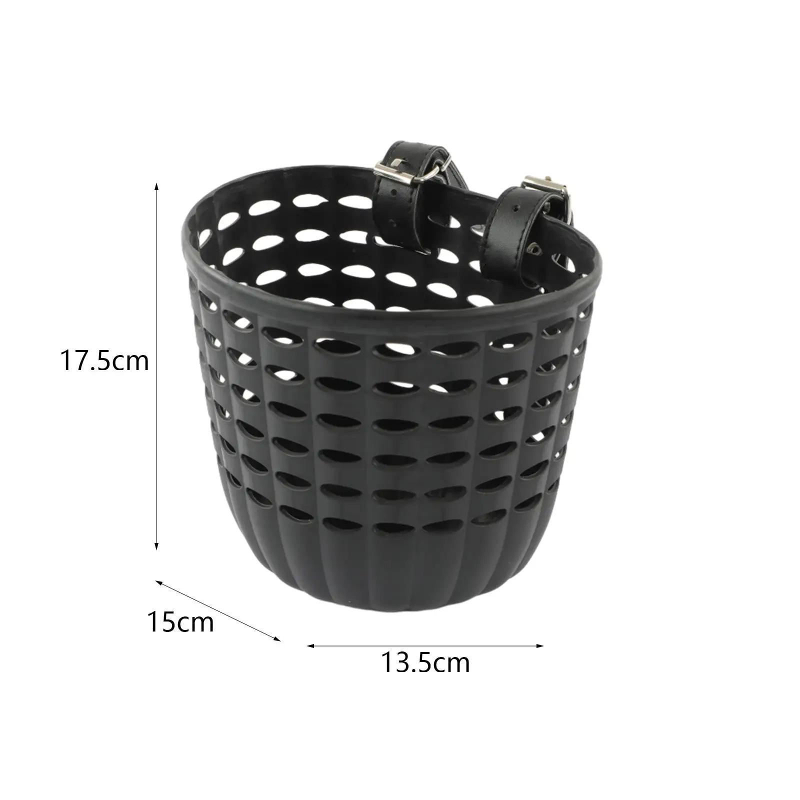 Panier de vélo pour enfants