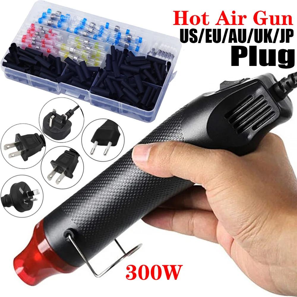 Mini pistolet thermique électrique portatif 300W