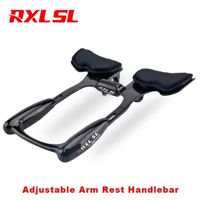 Aero Bars Guidon de vélo de triathlon 31