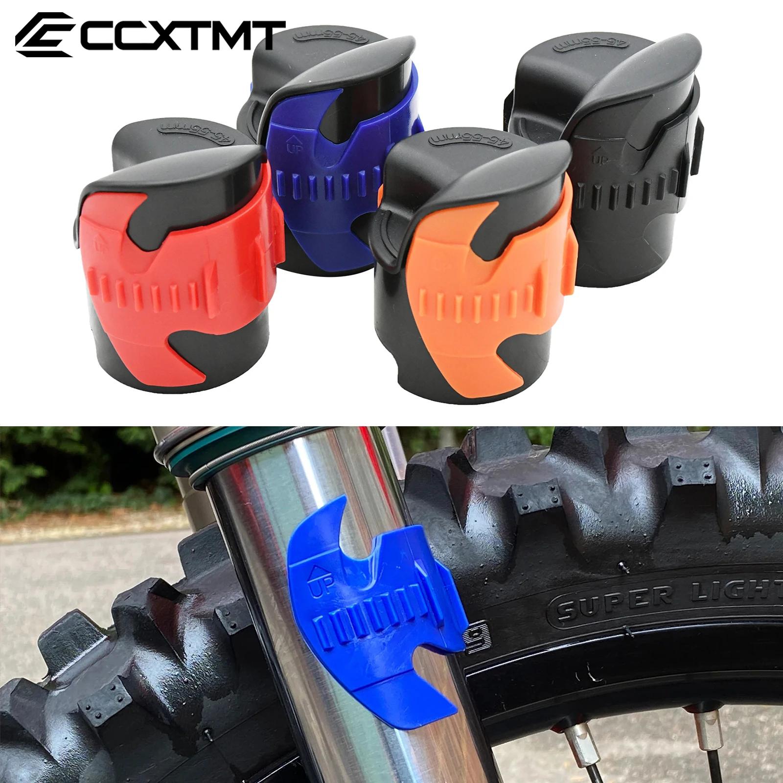 Amortisseur de fourche avant universel pour moto