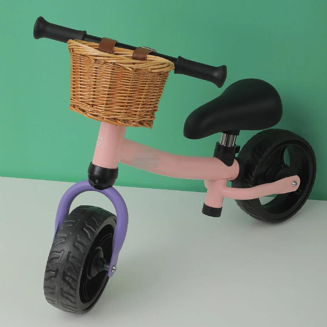 Panier de vélo pour enfants
