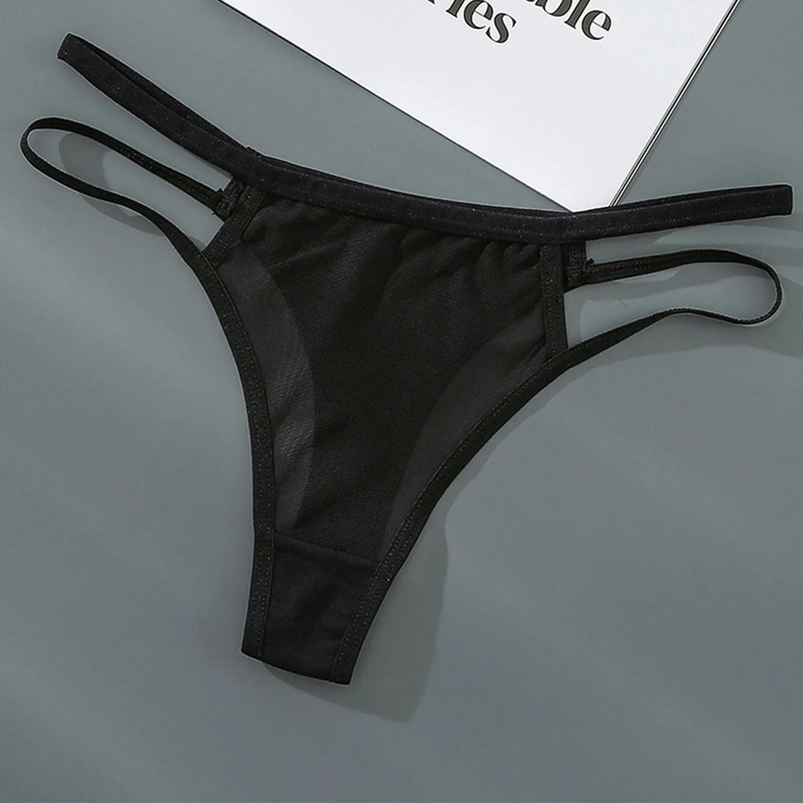 Sous-vêtements Sexy pour femmes