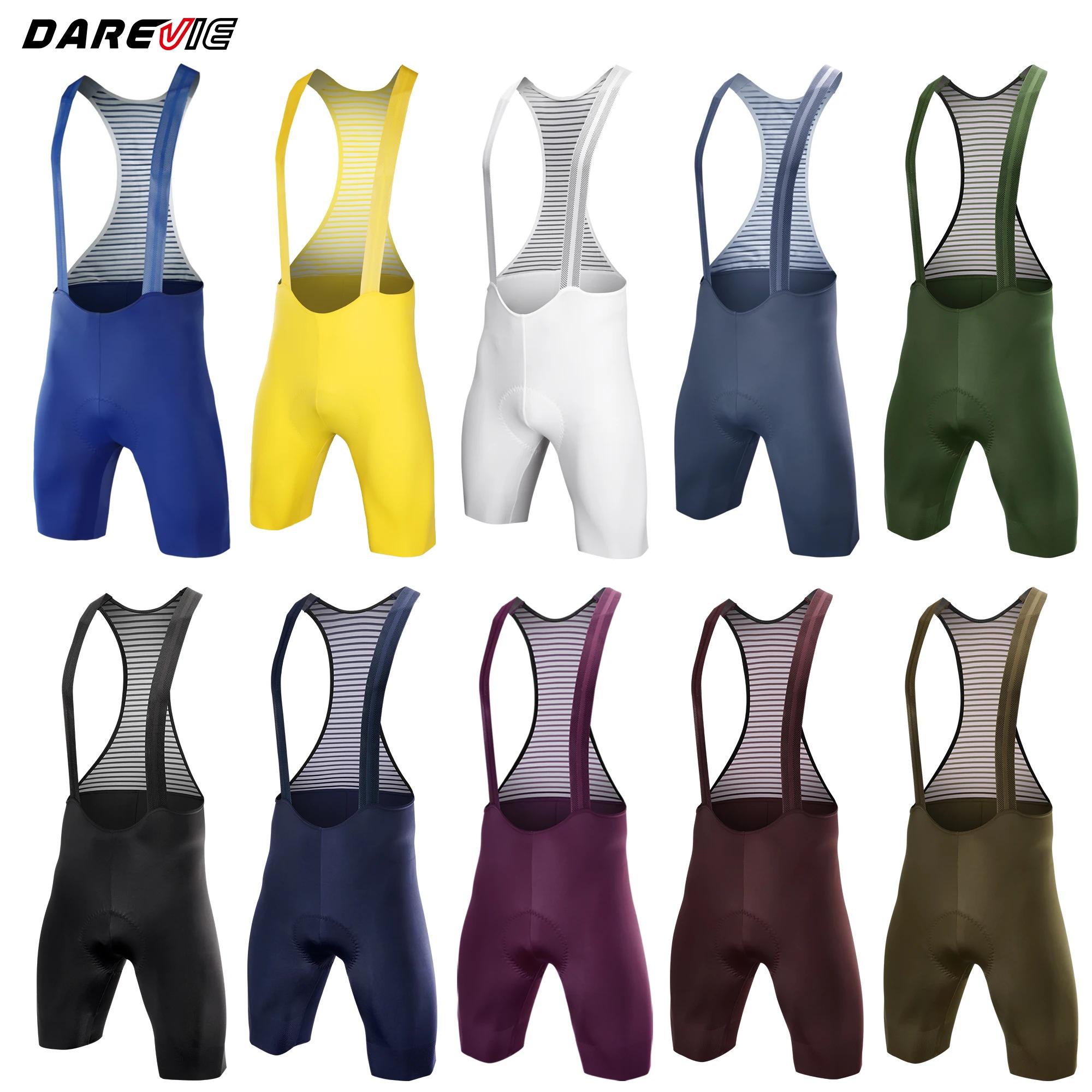 DAREVIE Short de cyclisme pour hommes et femmes