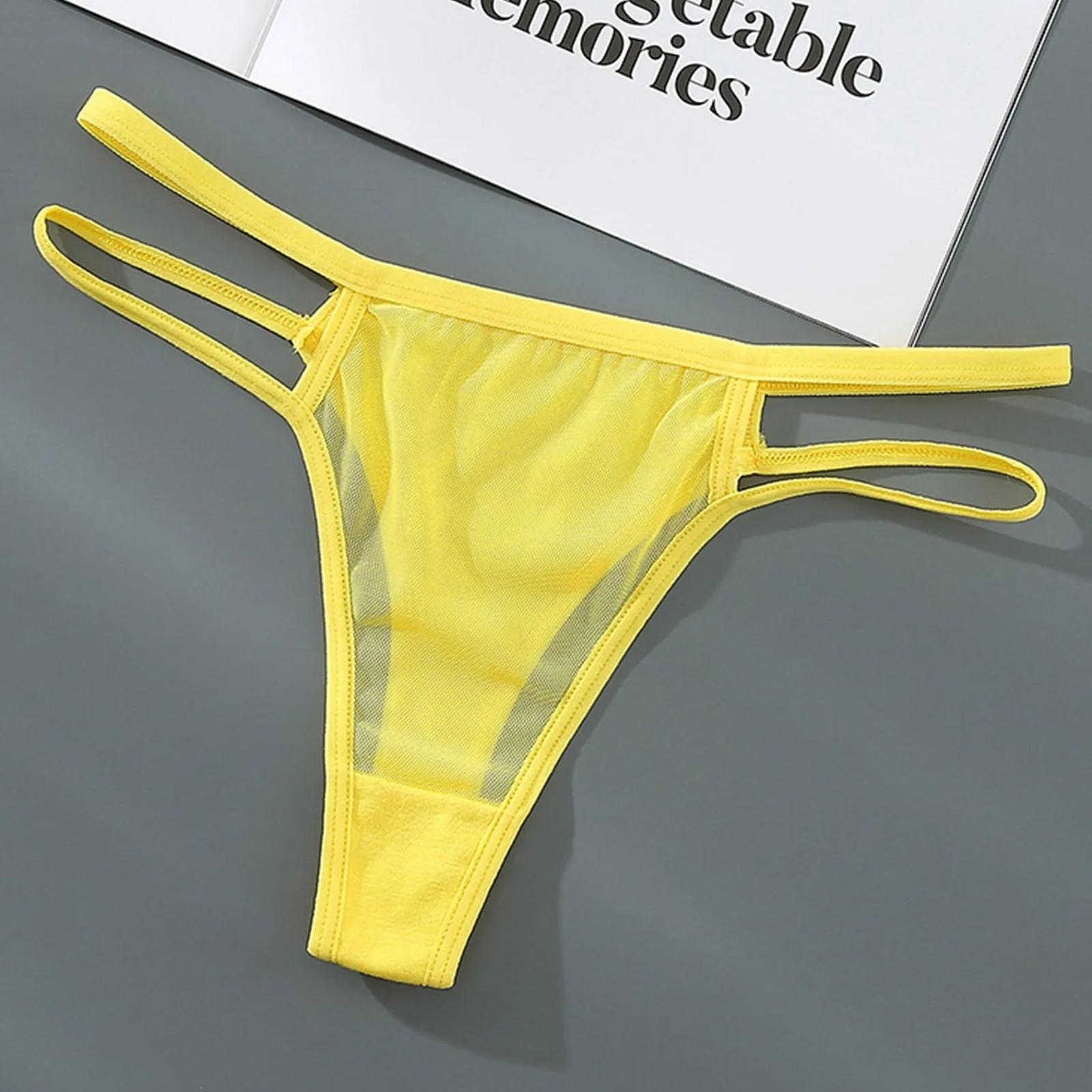 Sous-vêtements Sexy pour femmes