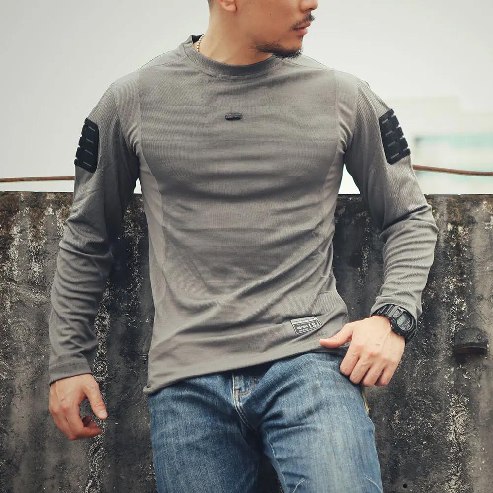 EMERbly GEAR-T-shirt Dulump Frogmen pour homme