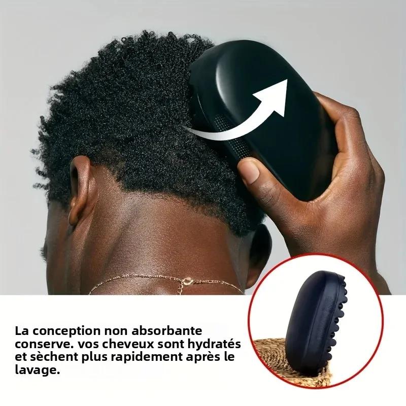 Ensemble combiné d'outils de coiffure pour tresses de cheveux