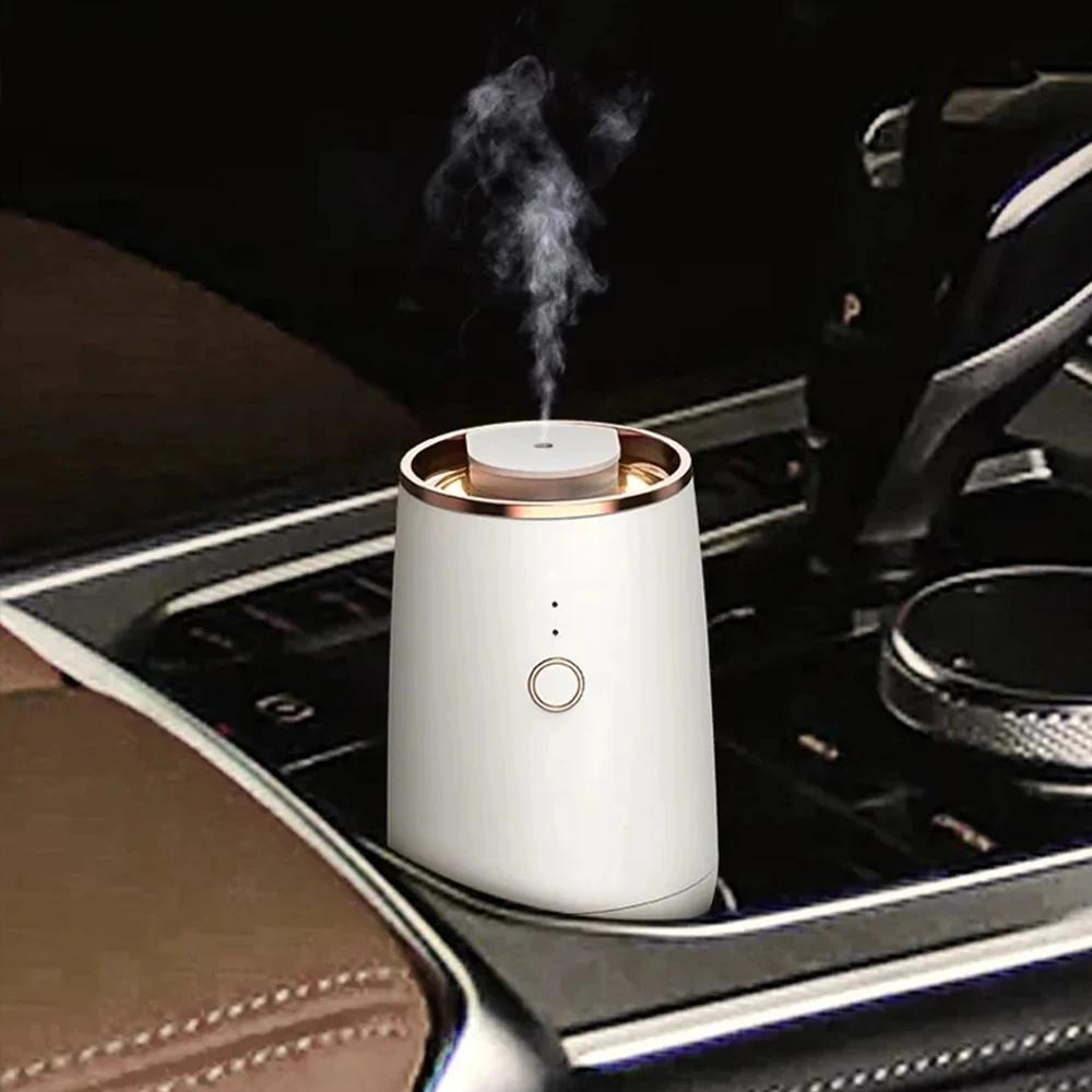 Diffuseur d'arômes rechargeable par USB