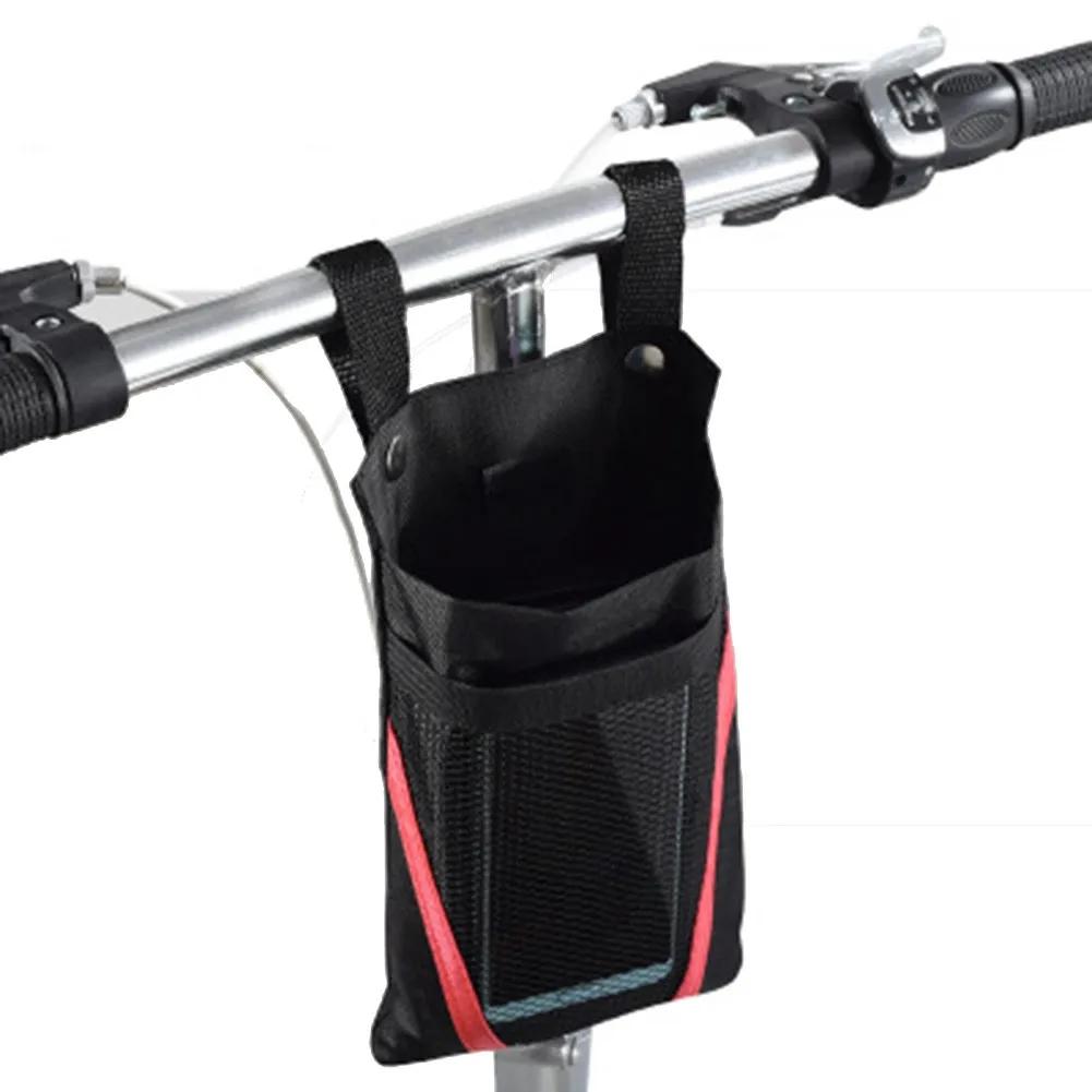 Panier de vélo de grande capacité