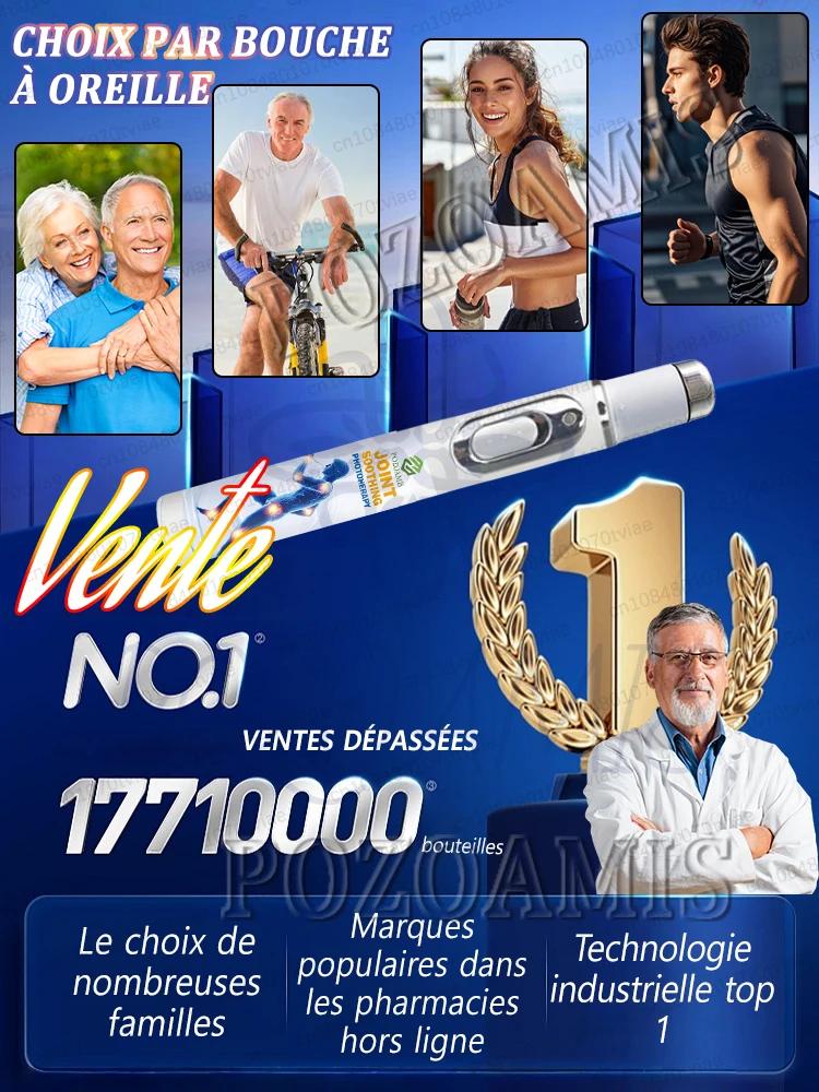Quand les parents commencent à avoir peur de monter et descendre les escaliers