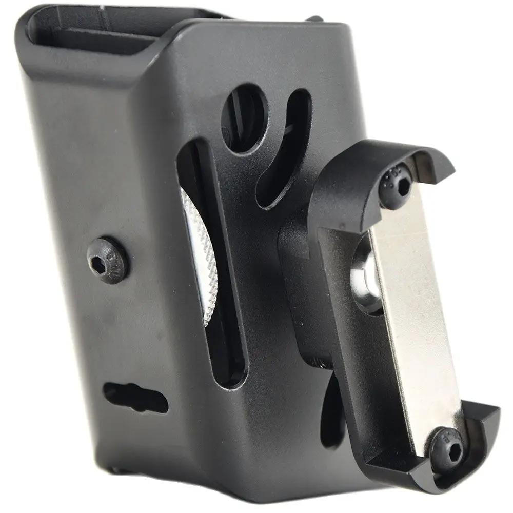 Pochette pour chargeur de pistolet à tirage rapide
