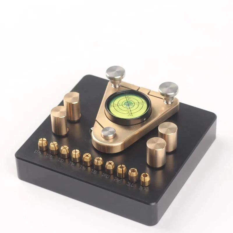 Outils de meulage pour montres Nick