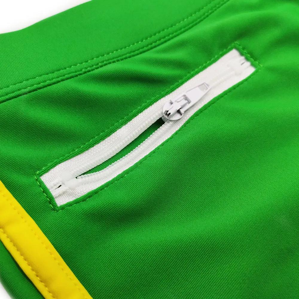 Maillot de bain homme push-up boxer - Short de plage sexy respirant avec poche