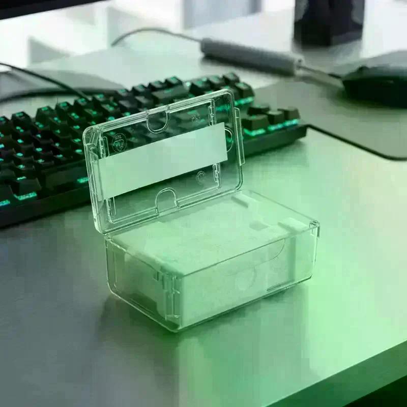 Boîte à montre universelle pour homme