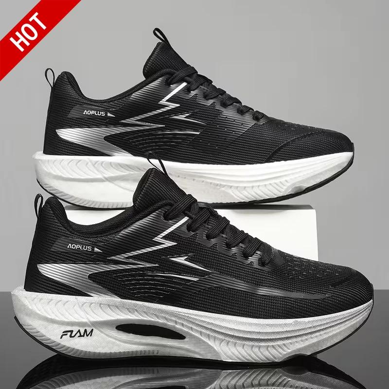 Chaussures de course à la mode pour hommes et femmes
