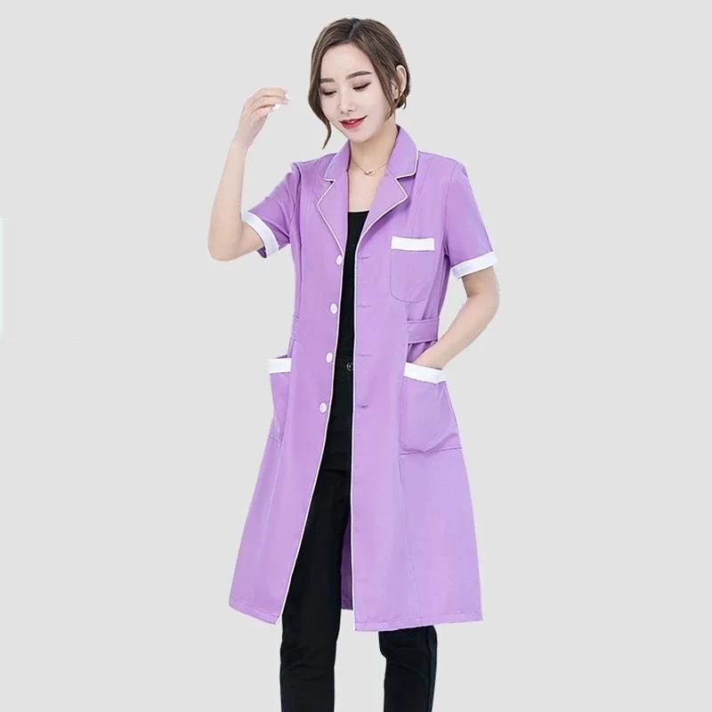 Vêtements de travail pour Salon de beauté