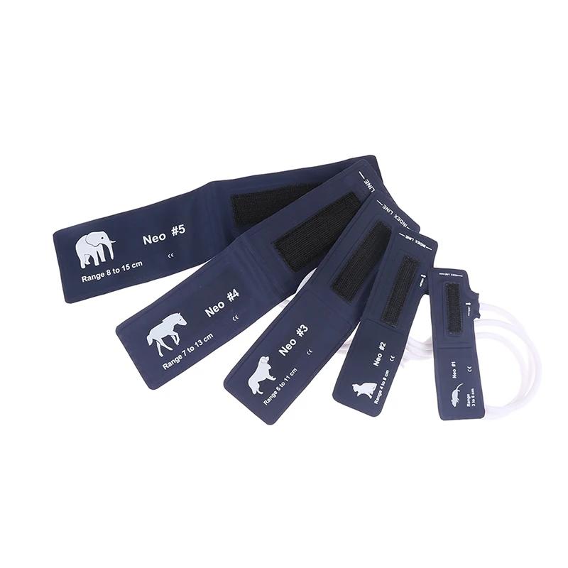 Brassard animaux avec connecteur